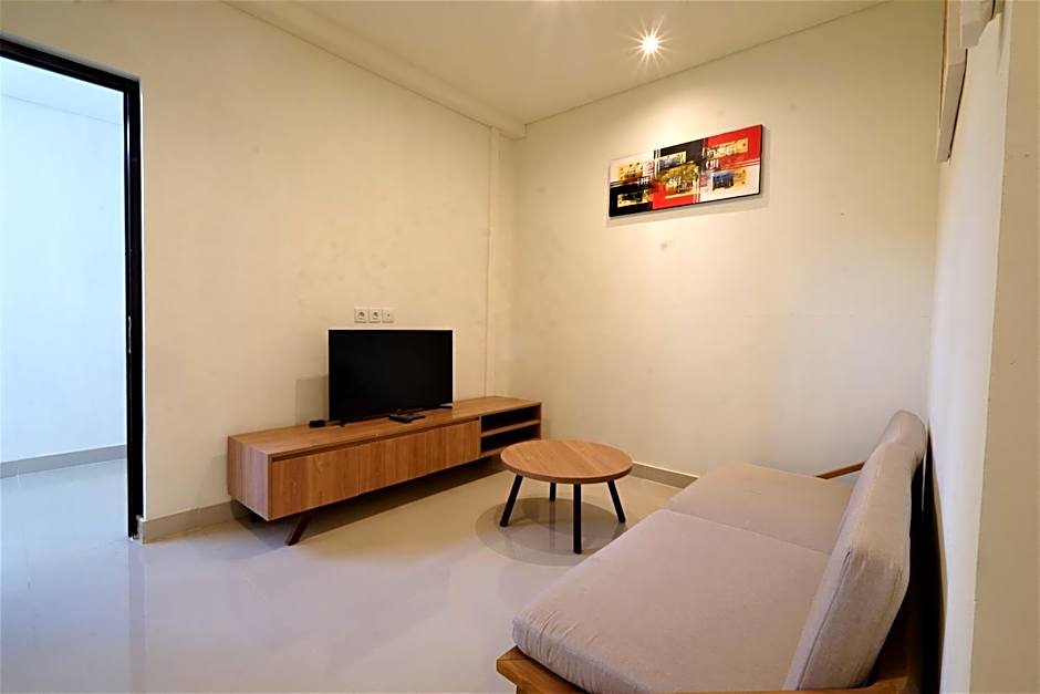 Hotel and Villa B52 Gili Air