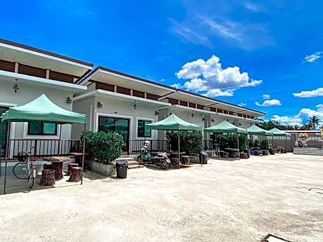 Thongsuk Mini Resort