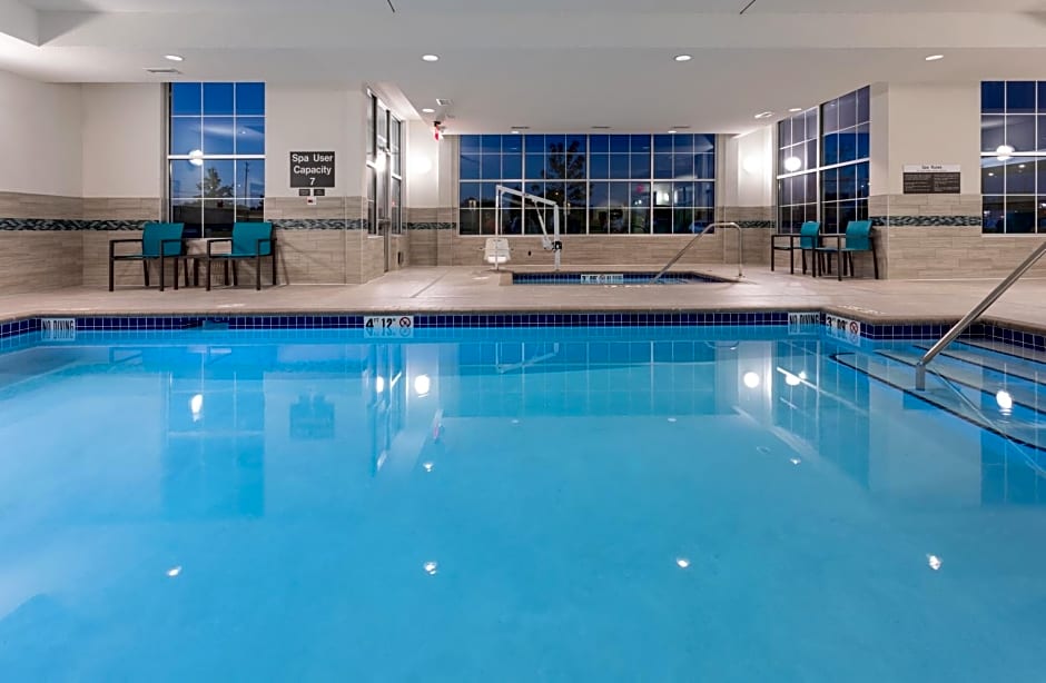 Hilton Garden Inn St. Cloud, Mn