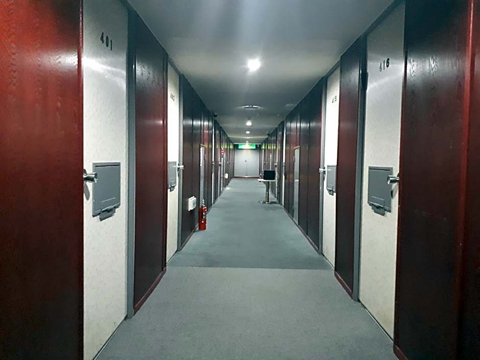 Hotel Sun
