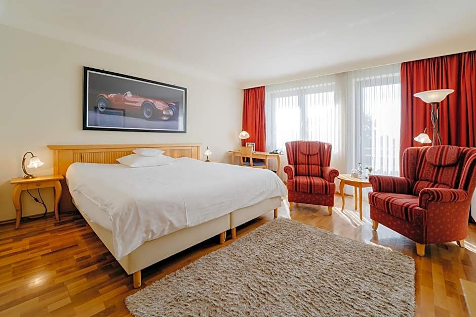Hotel Waldkrug