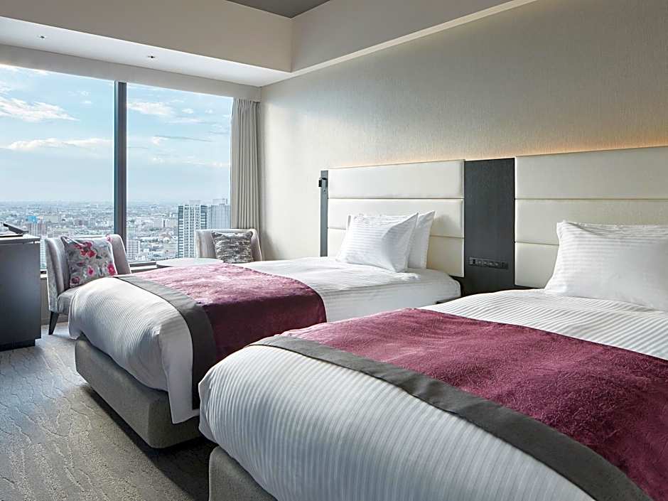 Mitsui Garden Hotel Nagoya Premier