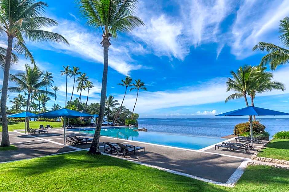 Shangri-La Yanuca Island, Fiji
