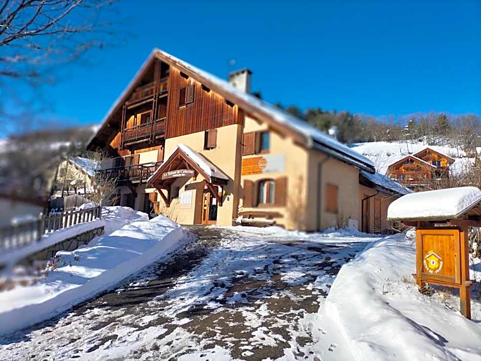 Auberge La maison de Catherine