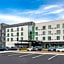 Courtyard by Marriott Savannah Airport