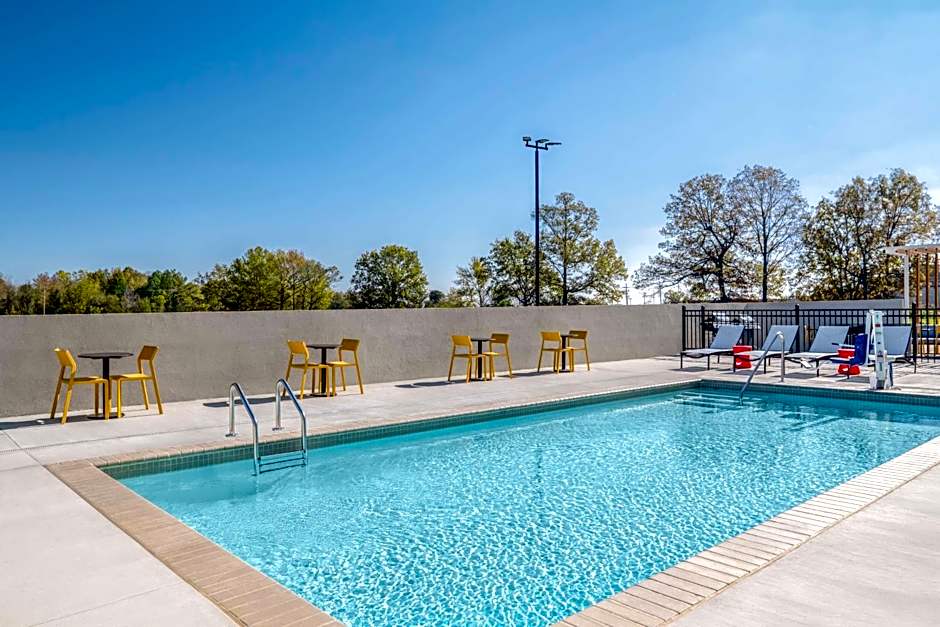 Home2 Suites by Hilton Jonesboro