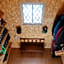 Starfall Lodge