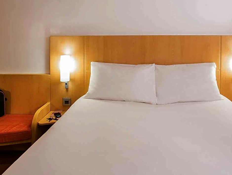 Ibis Lagos Ikeja