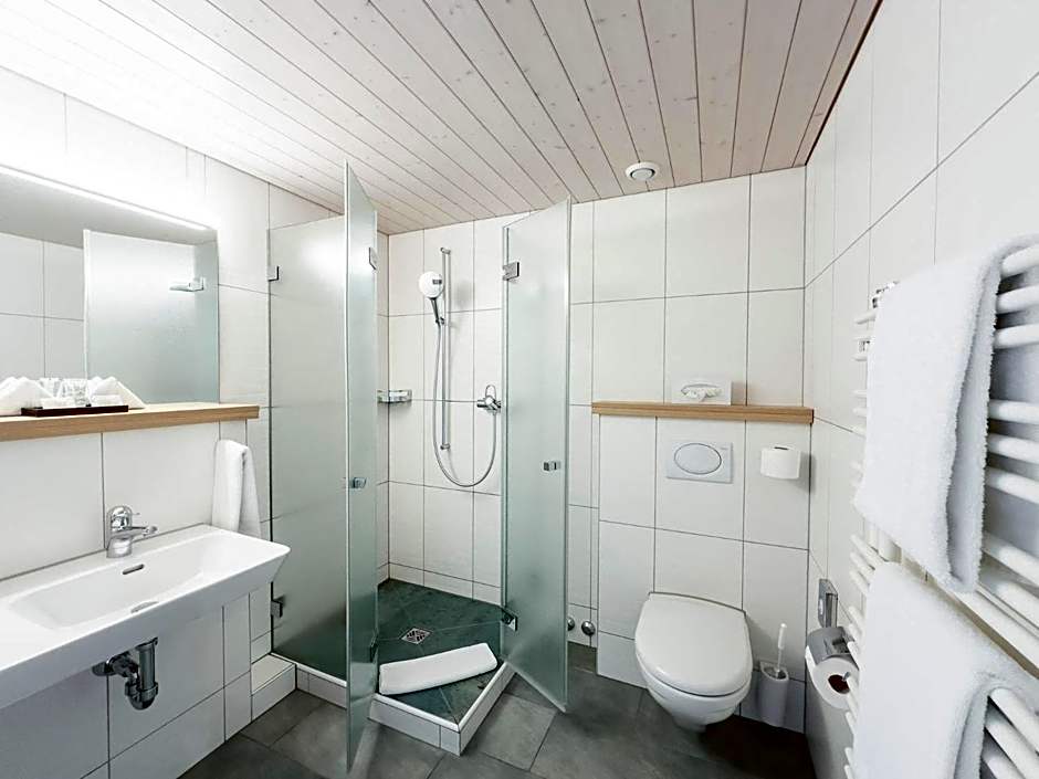 Boutique Hotel Balm