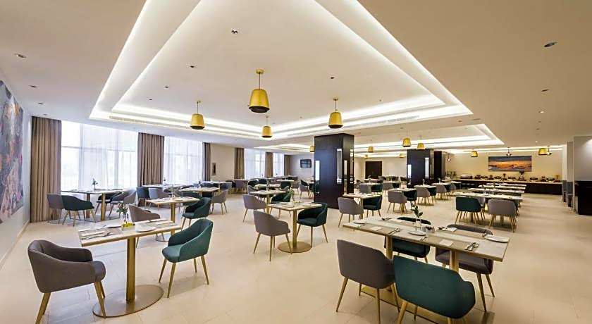 Best Western Plus Al Qurayyat City Center