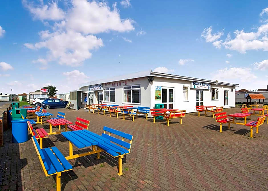 Towervans Caravan Park