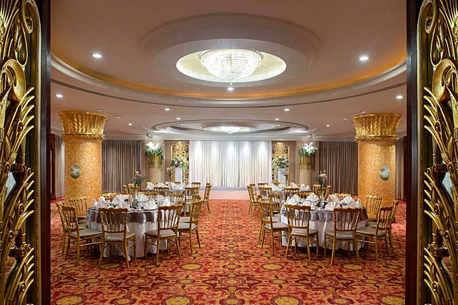 The Emerald Hotel - Bangkok