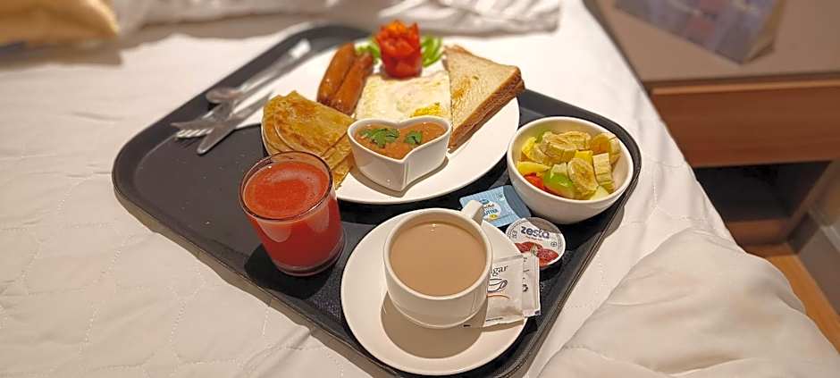 Raha Suites - Westlands