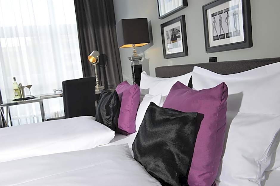 Hotel Friends Huckelhoven