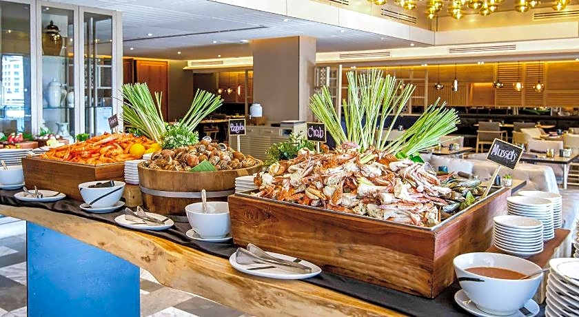 Novotel Bangkok Sukhumvit 20