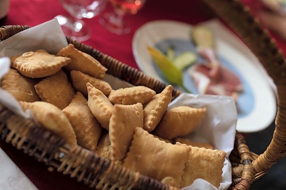 Chambres d'hotes Les Clarines