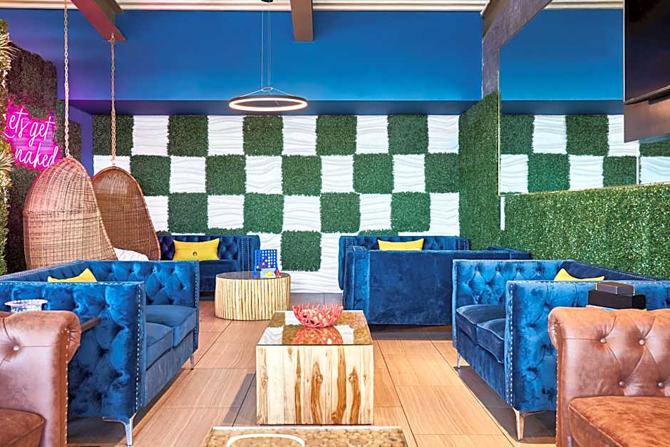 The Cotton Sail Hotel Savannah - Tapestry Collection by Hilton