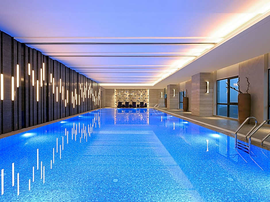 Wanda Realm Neijiang