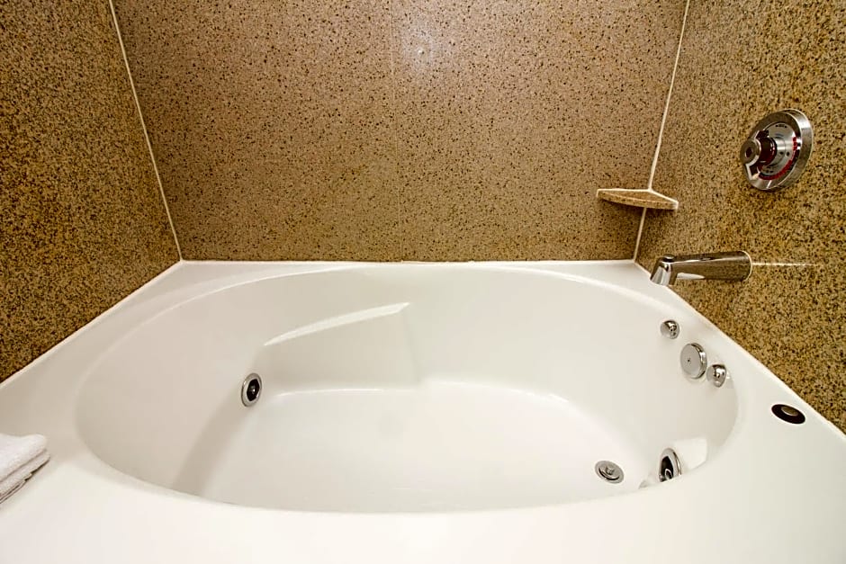 Hilton Garden Inn Anderson