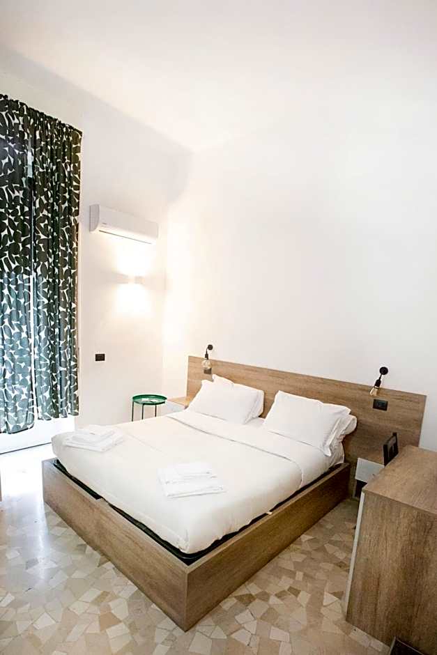 Hall inn B&B in Chiostro