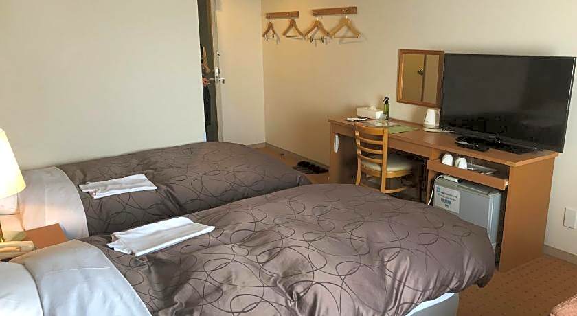 Chitose Airport Hotel