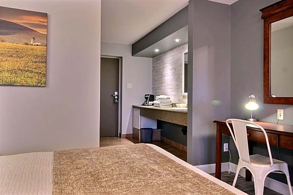 Hotel Motel Le Quiet