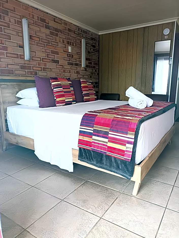 Foto 1 di 14 di Deluxe 1 King Bed
