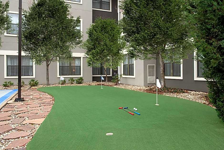 Residence Inn by Marriott Kansas City Overland Park