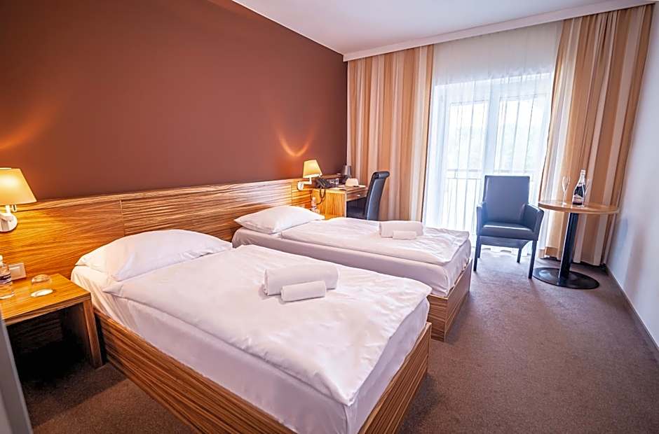 Casino & Hotel ADMIRAL Kozina