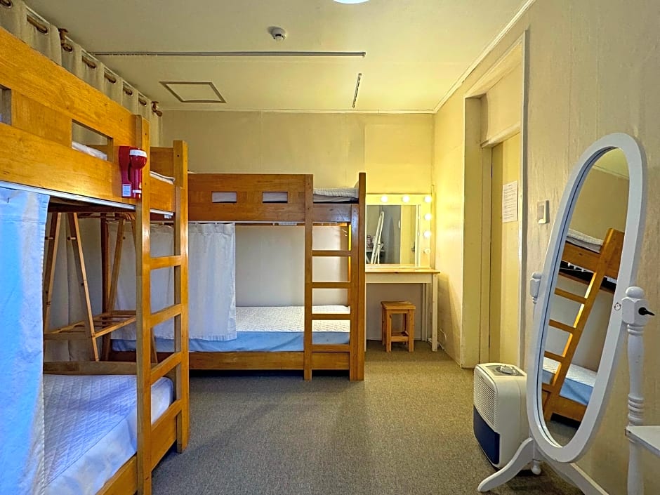 Greenday Guesthouse