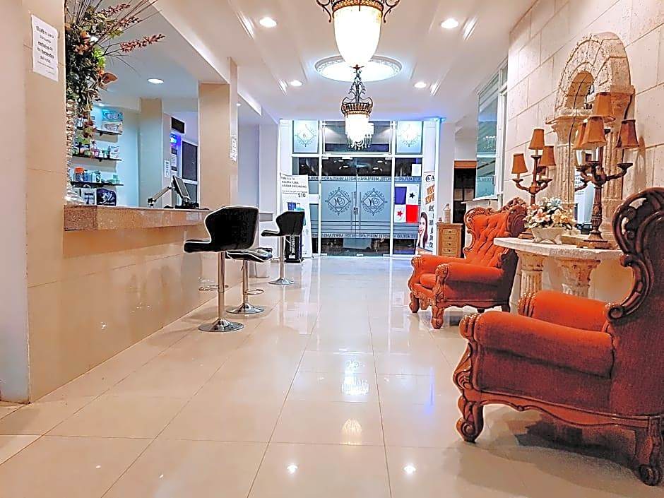 Meryland Hotel