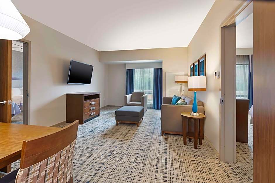 Homewood Suites by Hilton Pittsburgh Downtown