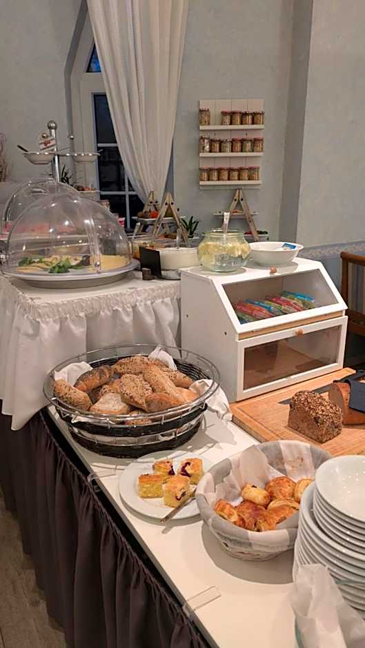 Hotel Restaurant Molitor