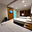 Novo Hotel Uirapuru