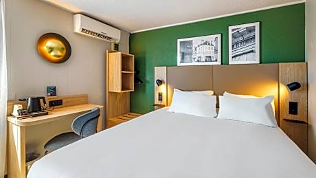 Campanile Dijon Est - Saint Apollinaire