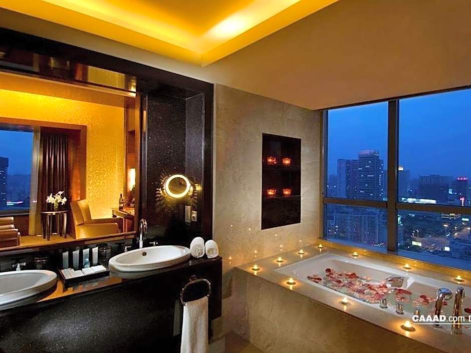 Hilton Hefei