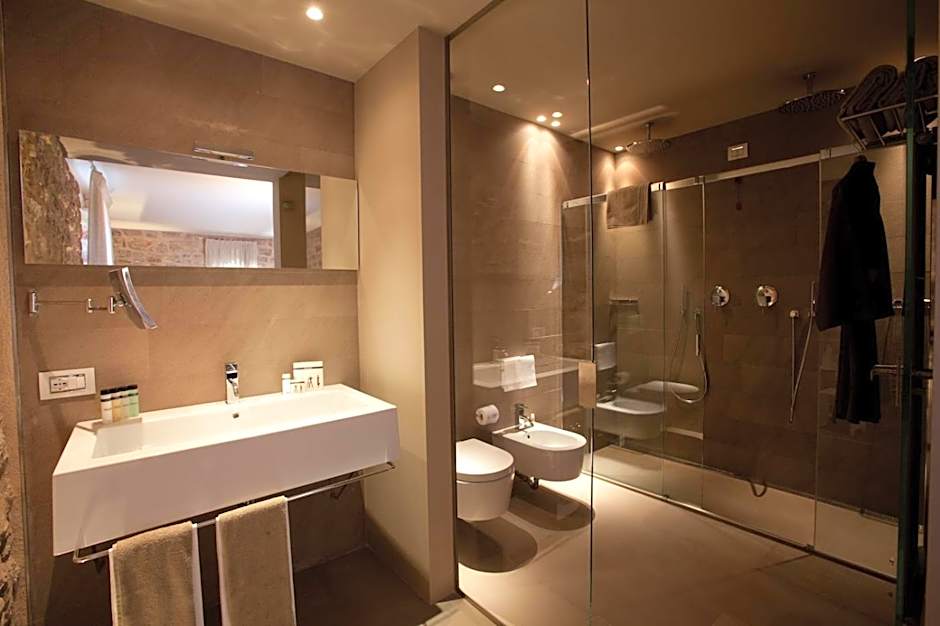 Nun Assisi Relais & Spa Museum