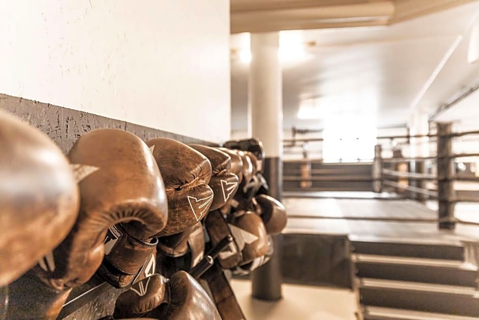 Royal Park Hotel STHLM