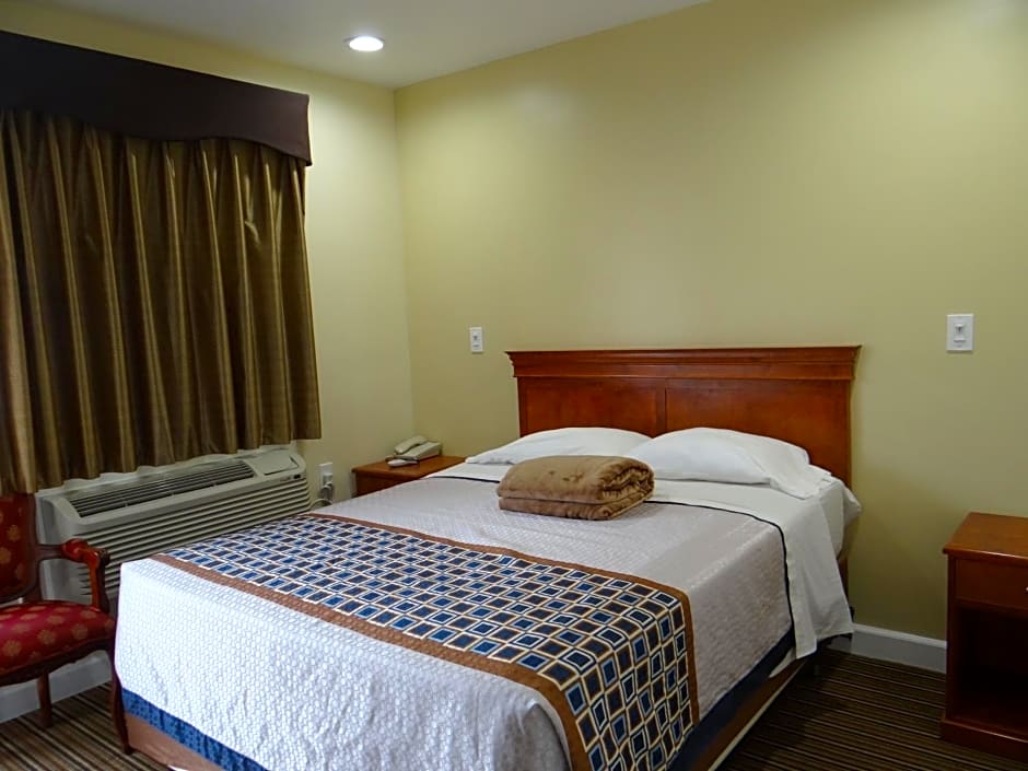 Travel Inn