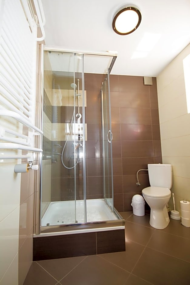 Pokoje goscinne "U Adaska"