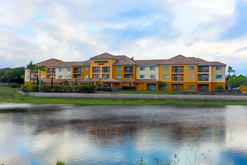 Courtyard by Marriott Orlando Lake Mary/North