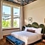 The Crawford Hotel