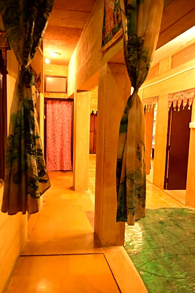 hotel fotiya jaisalmer