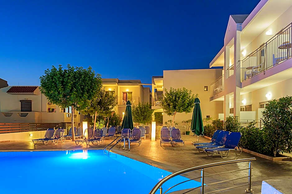 Creta Verano Hotel