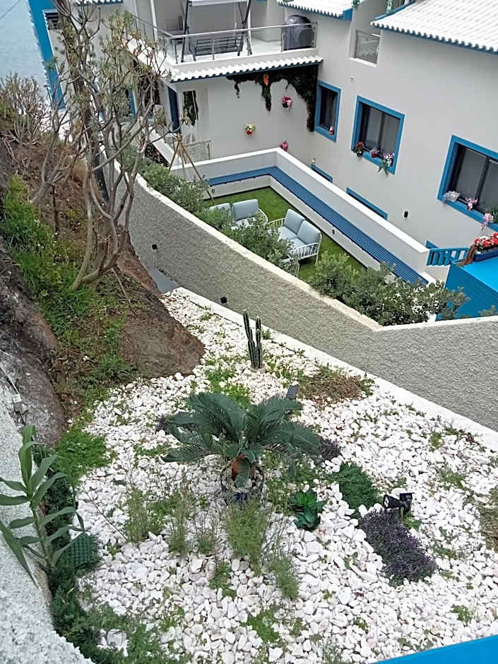 Mediterrâneo Madeira em Lisboa