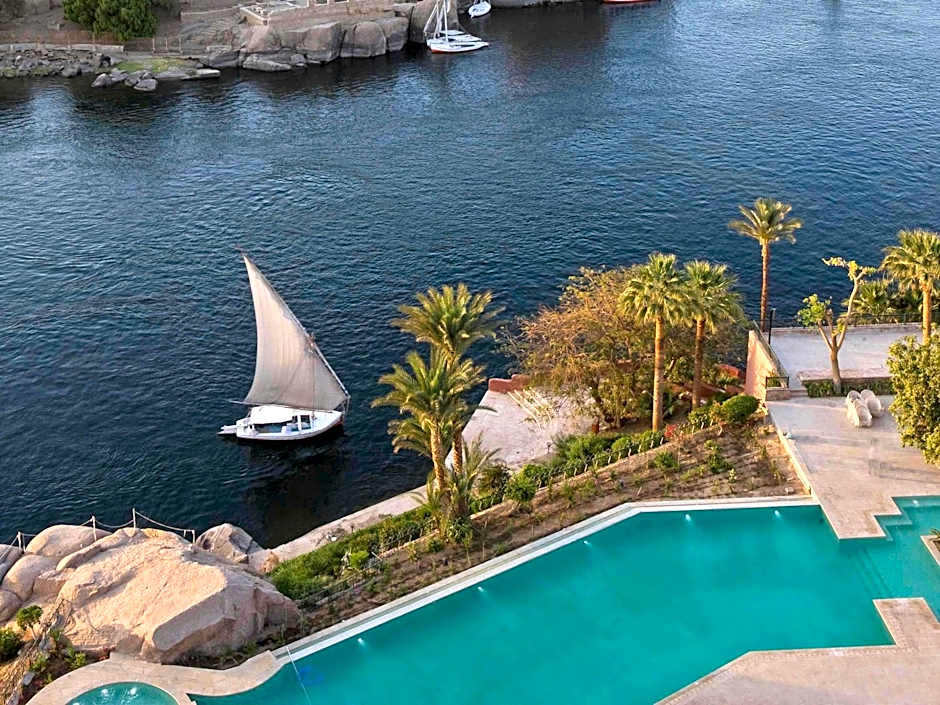 Sofitel Legend Old Cataract