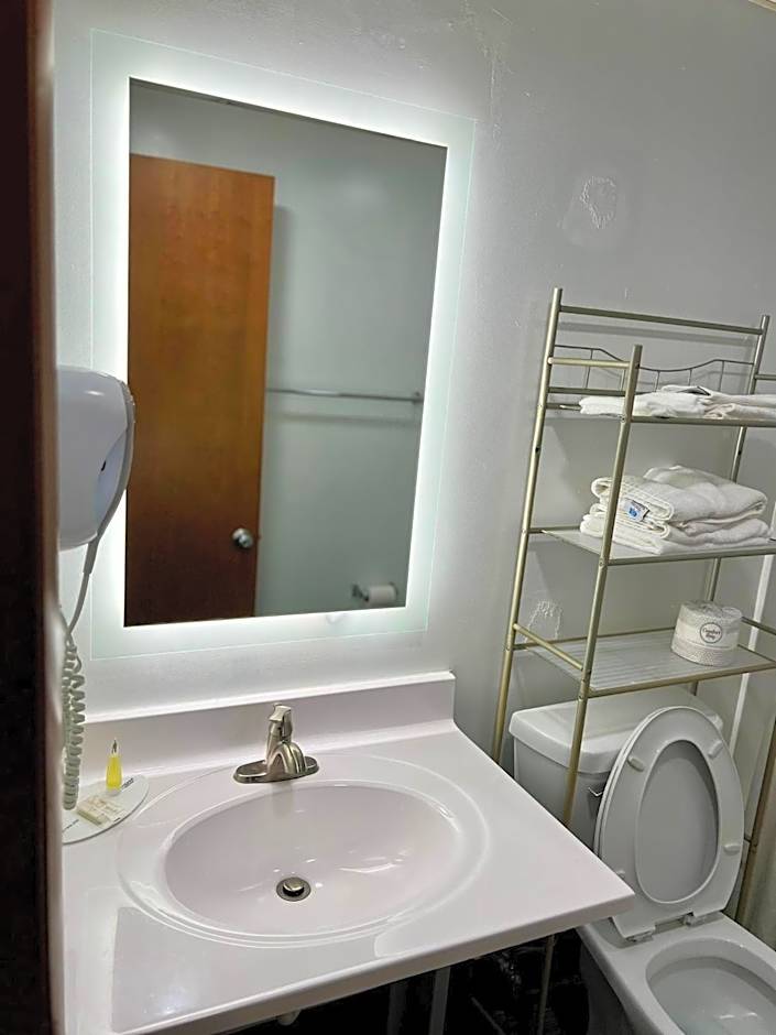 Travelodge by Wyndham Gallipolis