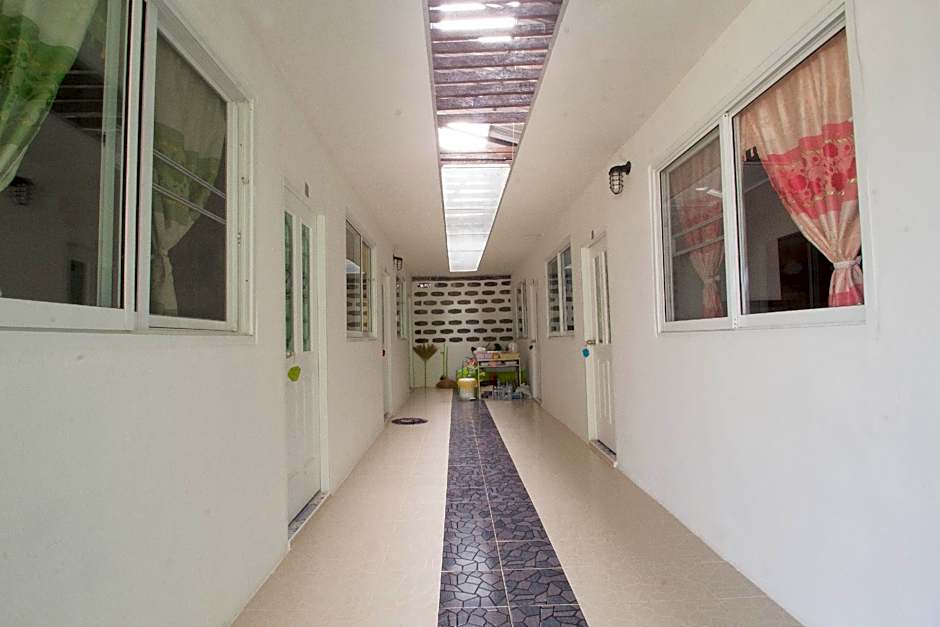 Nu Phuket Airport Residence