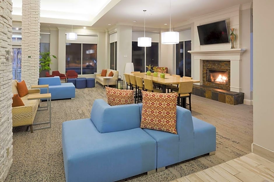 Hilton Garden Inn Minneapolis Eagan