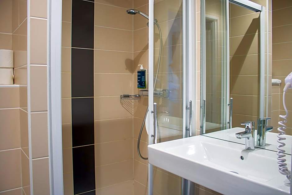 Brit Hotel Dieppe